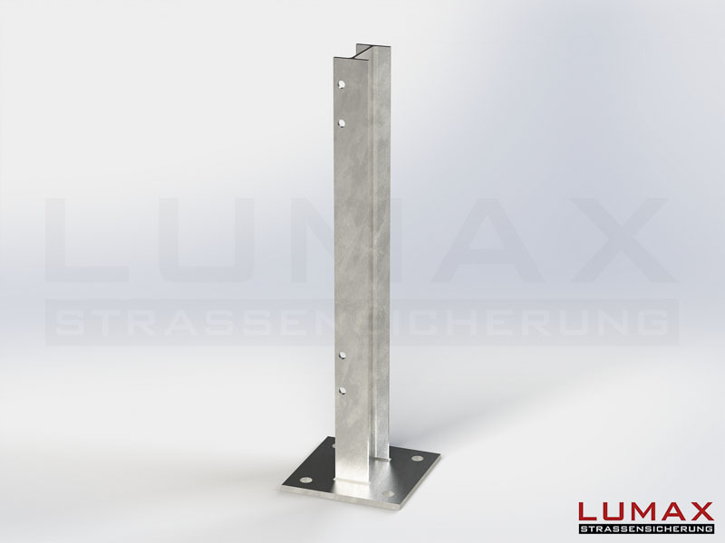 Product category - LUMAX-IPE-Pfosten