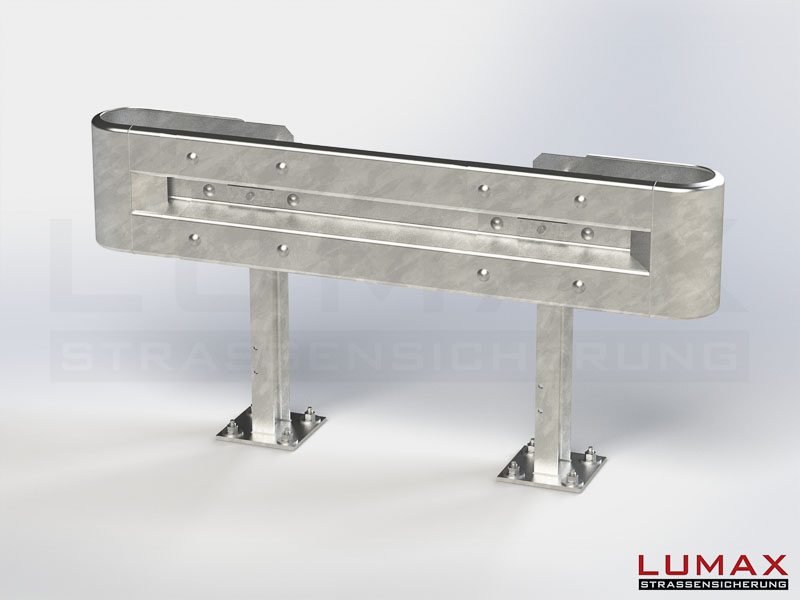 Product category - LUMAX-IPE-Bausätze