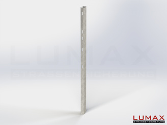 LUMAX-Rail-Pfosten 2.000 mm