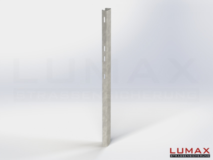 LUMAX-Rail-Pfosten 1.600 mm