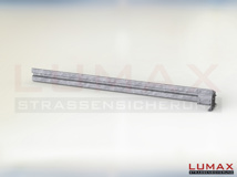 LP-AB-1-340-IE-440 - 0,10x4,40 m, LUMAX-Protect 340 AB-Inneneck-Bausatz-Erweiter. z. Dübeln, 1-holm.